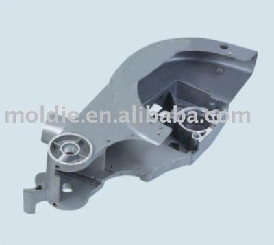 Die Casting part