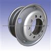 Tubeless Wheel/ Wheel Rim 22. 5x11. 75 Good Quality and Competitive Price