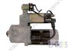 Forklift starter