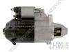 Forklift starter 28100-40041 For Toyota