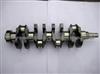 KOMATSU Crankshaft (20HT S4D130)