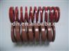 flat wire spring