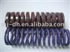 steel spring