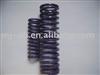 steel spring