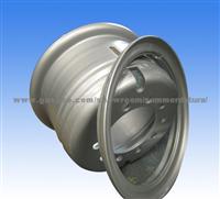 Engineering wheel rims good quality and competitive price