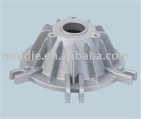 Die Casting part