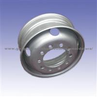 Tubeless wheel wheel rim  22.5x9.00