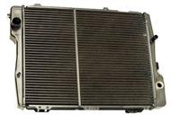 Radiator For Audi 893121251