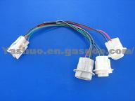 Maxima Tail Light Wiring Harness