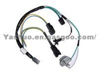 Teana Taillight Wiring Harness Dimensions: 265 (mm)