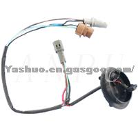 Mondeo Tail Light Wiring Harness Power Source: 30 (w)