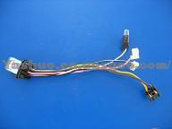 Refine Tail Light Wiring Harness