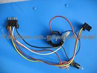 Benz Tail Light Wiring Harness Current: 6 (a)