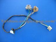 Buick Tail Light Wiring Harness