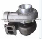 Komatsu turbo charger 4039139 S6D108
