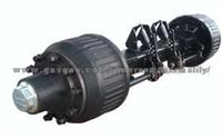 16t axle FA16F10