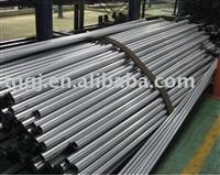 Stainless steel pipe