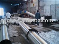 316 stainless steel pipe