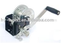 Hand winch