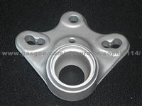 Auto Aluminum control arm part For Audi Chrysler