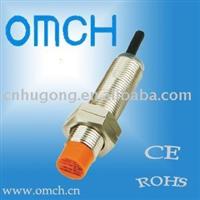 Close Switch(proximity Switch, Inductive Proximity Switch)