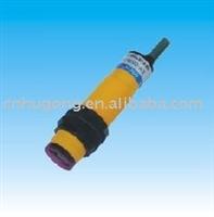 Through-beam photoelectric switch(,photoelectric sensor,infrared sensor)