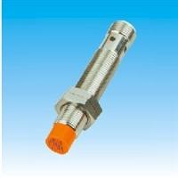 Connector Type Approach Switch Dimension: M12