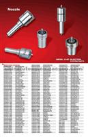 Diesel Nozzle Injector Nozzle DLDL145T1187