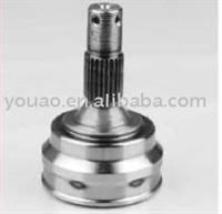 Ct-009f2 Cv Joint High Transmission Efficiency