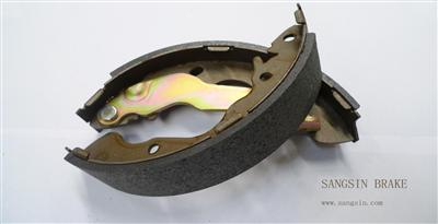 KIA Brake Shoe 58305-25A10