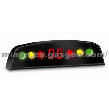 LED Parking Sensor (MP-226LED-F)