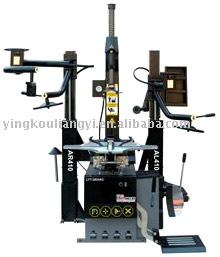 Tyre Changer (helper+tyre Lifting Device) with Reasonable Price