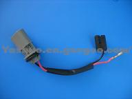 Hyundai Santafe Tail Light Wiring Harness