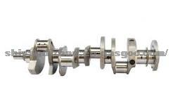 KOMATSU  Crankshaft (S6D108)