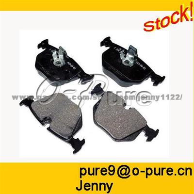 Bmw brake pads 3411 6761 685