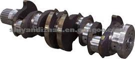 KOMATSU Crankshaft (S4D94E)