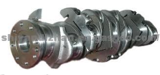 BENZ  Crankshaft (1516 2216 S411)