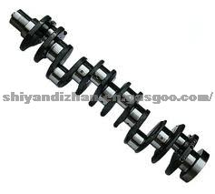 BENZ  Crankshaft (OM422)