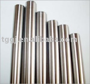 321  Stainless Steel Bar