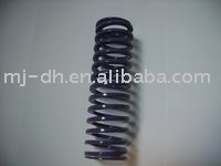 compression spring