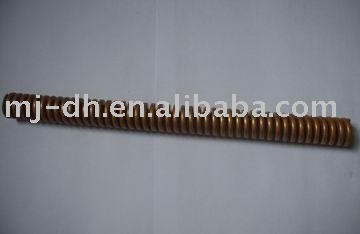 Die Spring Selection Of High-quality Material Production