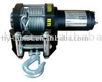 DJ(W)-3500lbs ATV winch