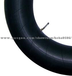 Butyl and Natural Inner Tube