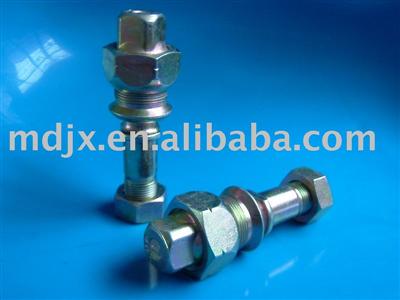 bolt(wheel bolt,automotive wheel bolts)