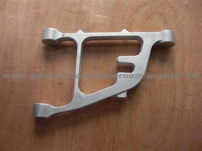 Auto Part Aluminum Control Arm for Audi Bmw