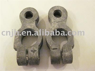 Cd-155p Wing Nut Marine Battery Terminal