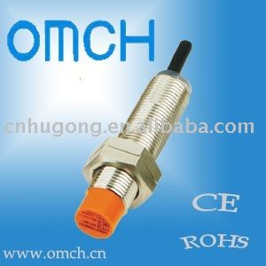 Close Switch(proximity Switch, Inductive Proximity Switch)