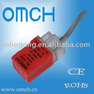 Pl Series Approach Switch(close Switch, Sqp)