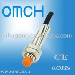 approach switch(Proximity switch,BERO)