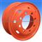 Steel wheel/heavy truck wheel/light truck wheel competitive price